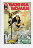 Wonder Woman  Vol. 1  # 797  (2023)