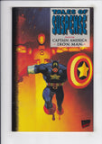 Tales of Suspense  (One Shot)  (1994)