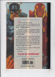 Tales of Suspense  (One Shot)  (1994)