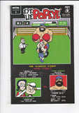 Eye lie Popeye  # 1  Richardson Variant  (2024)