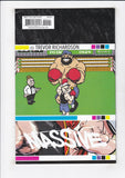 Eye lie Popeye  # 1  Richardson Variant  (2024)