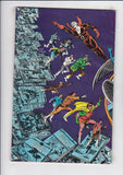Detective Comics  Vol.  1  # 500  Canadian