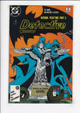 Detective Comics  Vol.  1  # 577