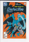 Detective Comics  Vol.  1  # 578