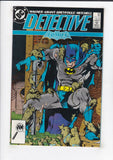 Detective Comics  Vol.  1  # 585