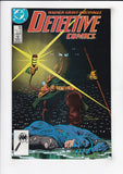 Detective Comics  Vol.  1  # 586