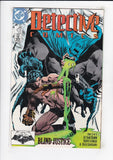 Detective Comics  Vol.  1  # 599