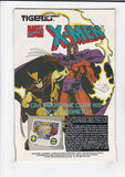 X-Men  Vol. 2  # 4  (1991)