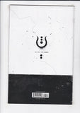 Black Monday Murders  # 4  (2016)