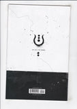 Black Monday Murders  # 5  (2016)