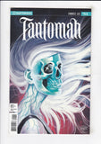 Fantomah  # 1  (2017)