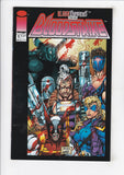 Bloodstrike  Vol. 1  # 1  Remastered  (2017)