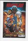 Bloodstrike  Vol. 1  # 1  Remastered  (2017)