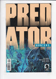 Predator: Hunters  # 1  Velasco Variant  (2017)