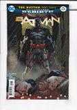 Batman Vol. 3  # 22  (2017)