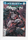 Batman Vol. 3  # 27  (2017)