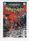 Batman Vol. 3  # 29  (2017)
