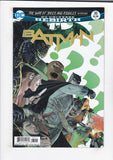 Batman Vol. 3  # 30  (2017)