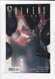 Aliens: Defiance  # 11  (2017)