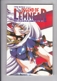 Legend of Lemnear: Book One TPB  (1999)