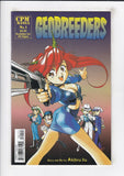 Geobreeders  # 1  (1999)