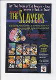 Geobreeders  # 1  (1999)
