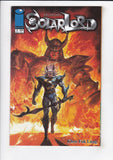 Solar Lord  # 1  (1999)