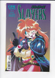 Slayers  # 1-6  Complete Set  (1998)