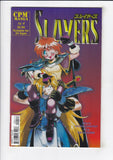 Slayers  # 1-6  Complete Set  (1998)