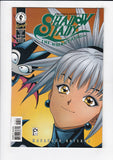 Shadow Lady: The Awakening  # 1  (1999)