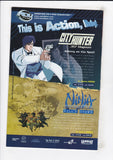 Shadow Lady: The Awakening  # 1  (1999)