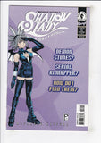 Shadow Lady: The Awakening  # 2  (1999)
