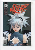 Shadow Lady: The Awakening  # 3  (1999)