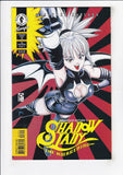 Shadow Lady: The Awakening  # 4  (2000)