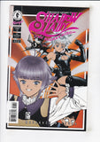Shadow Lady: The Awakening  # 5  (2000)