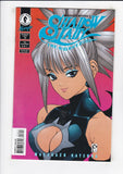 Shadow Lady: The Awakening  # 6  (2000)