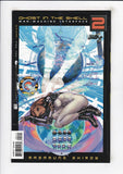 Ghost in the Shell 2: Man-Machine Interface  # 1-11  Complete Set  (2003)