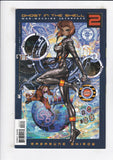 Ghost in the Shell 2: Man-Machine Interface  # 1-11  Complete Set  (2003)