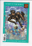 Ghost in the Shell 2: Man-Machine Interface  # 1-11  Complete Set  (2003)