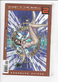Ghost in the Shell 2: Man-Machine Interface  # 1-11  Complete Set  (2003)