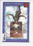 Ghost in the Shell 2: Man-Machine Interface  # 1-11  Complete Set  (2003)