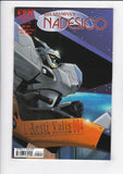 Nadesico  # 5  (1999)