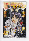 Nadesico  # 6  (1999)