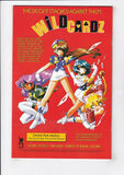 Nadesico  # 6  (1999)