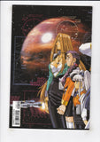 Nadesico  # 7  (1999)