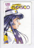 Nadesico  # 8  (2000)
