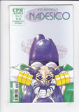 Nadesico  # 10  (2000)