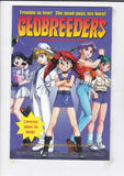 Nadesico  # 10  (2000)