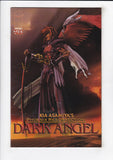 Dark Angel: Phoenix Resurrection  # 1-4  Complete Set  (2000)