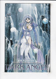 Dark Angel: Phoenix Resurrection  # 1-4  Complete Set  (2000)
